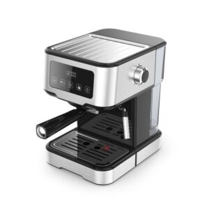 اسپرسو ساز LePresso Digital Coffee Machine with 15 bar Pressure Pump and Capsule Filter