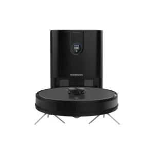 جارو رباتیک پاورولوژی