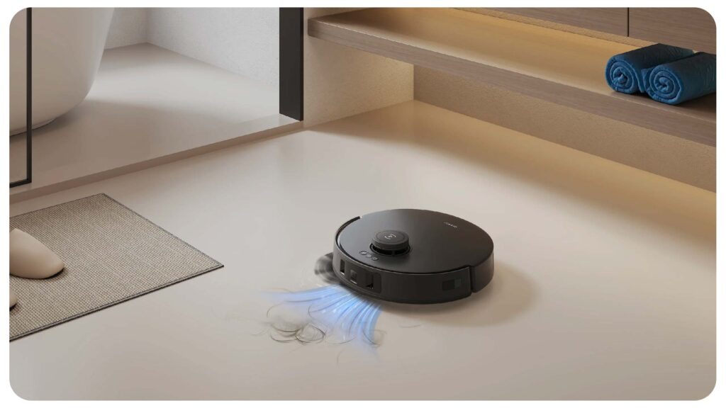 فناوری ZeroTangle ضد گره خوردگی