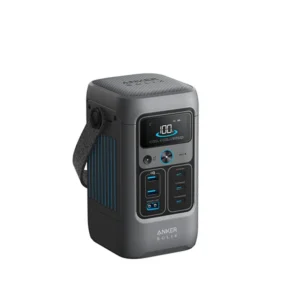 پاور استیشن انکر