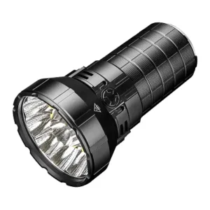چراغ قوه قدرتمند IMALENT مدل MS12 mini