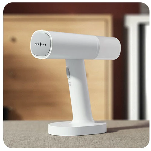 اتو بخار شیائومی مدل Mijia Garment Steamer MJGTJ01LF با پایه رومیزی