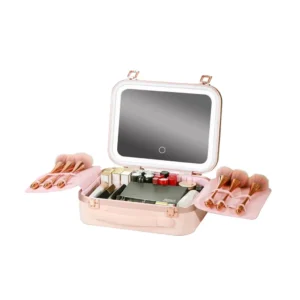 جعبه آرایشی قابل حمل گرین لاین Green Lion Fest Makeup Bag