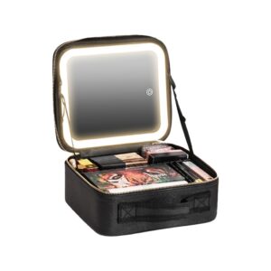 کیف نظم دهنده لوازم آرایشی گرین لاین Green Lion Makeup Organizer