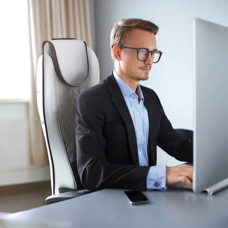 عینک بلو کات محفافظ چشم کار با کامپیوتر گرین لاین