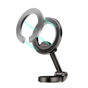 نگهدارنده مگ سیف موبایل گرین لاین Green Lion Maghold 360 Car Mount