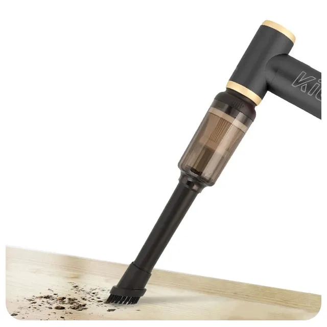 دمنده و مکنده Kica Jetfan 2