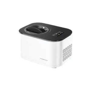 بستنی ساز پاورولوژی Powerology Ice Cream & Frozen Yogurt Machine