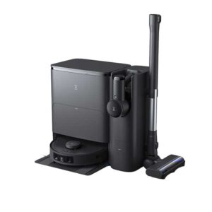 جارو رباتیک هوشمند Ecovacs مدل T30 Combo COMPLETE