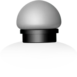 سری نوع سوم ماساژور کیکا مدل Kica 3 Double-Head