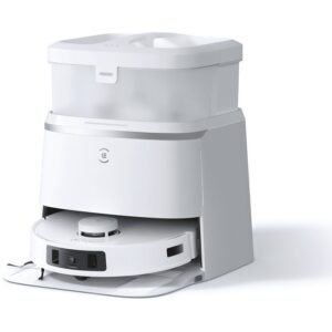 جارو رباتیک Ecovacs مدل DEEBOT T30 PRO OMNI