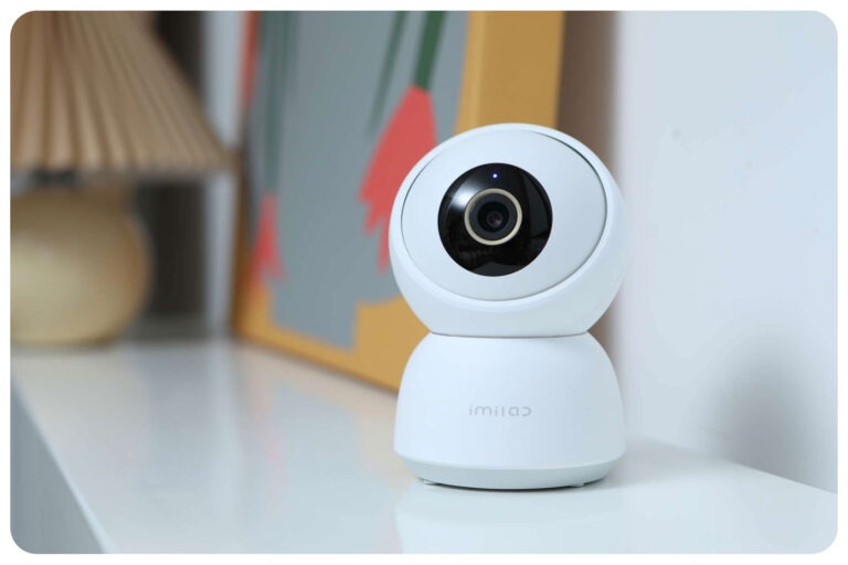 تصویر واضح و واضح در هر زمان از روز