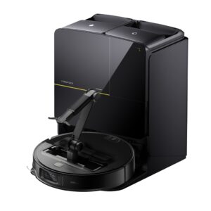 جارو رباتیک Roborock Saros Z70