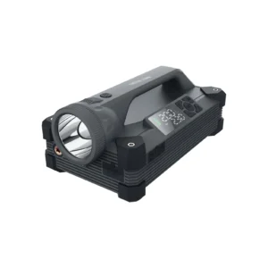 جامپ استارترGreen Lion JX66 Jump Starter 24000MAH