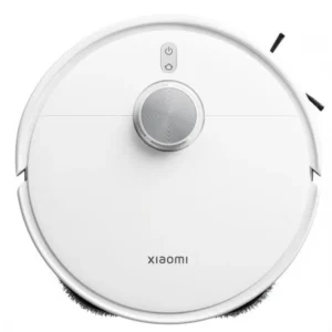 جارو رباتیک هوشمند شیائومی مدل Xiaomi Robot Vacuum S40 Pro به رنگ سفید