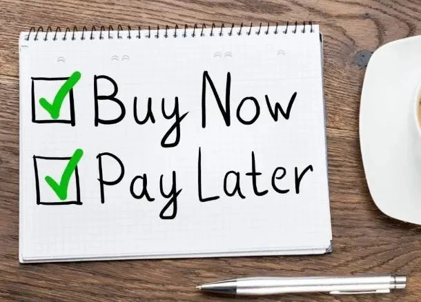 خرید اقساطی