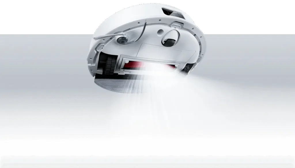 جارو رباتیک هوشمند Roborock S8 Pro