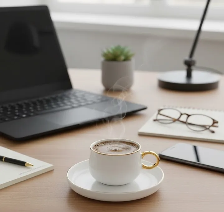 هدیه برای مادران شاغل