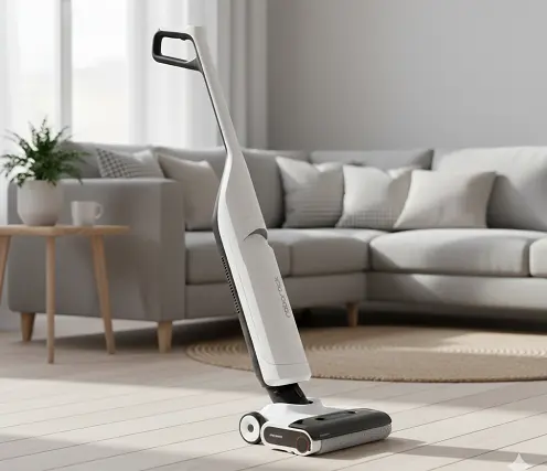 جارو عصایی فلکسی دیزولند