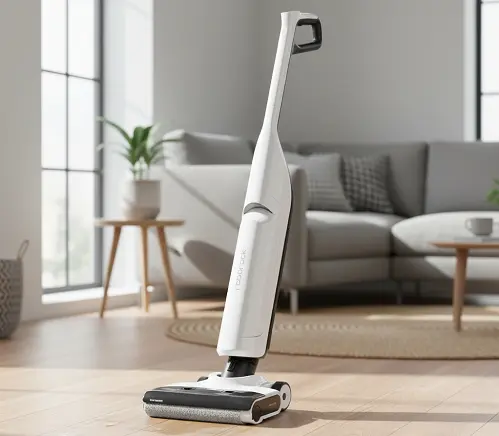 خرید قسطی جارو عصایی روبوراک از دیزولند 