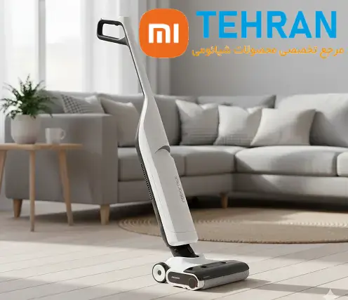 خرید قسطی جارو عصایی