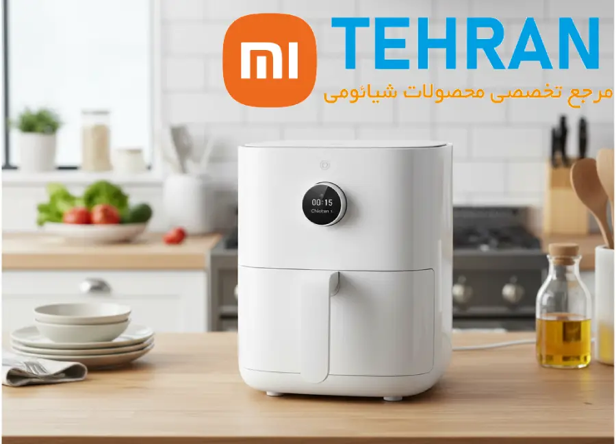 خرید قسطی هواپز