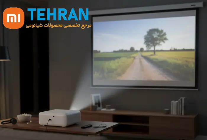 خرید قسطی ویدئو پروژکتور