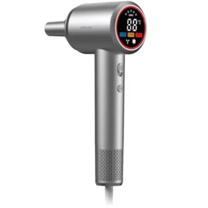 سشوار گرین لاین Green Lion Luxair Hair Dryer مشکی