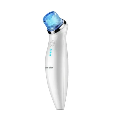 دستگاه ميكرودرم صورت گرین لاین Green Lion Blackhead Remover 5 in 1 Skin Care Solution