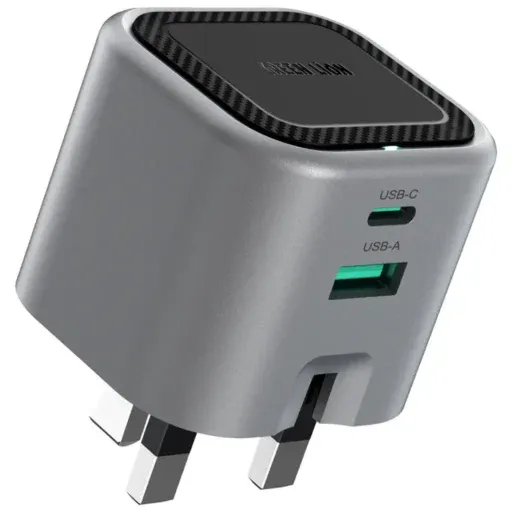 آداپتور شارژ GaN گرین لاین