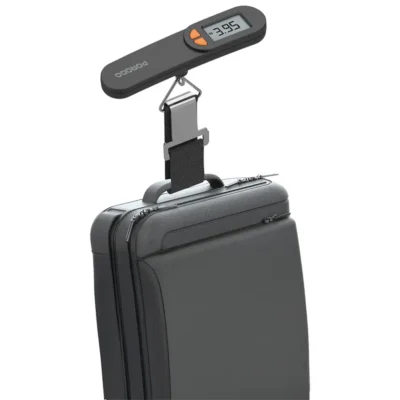 ترازو دستی پرودو Porodo Lifestyle Accuscale High-Precision Luggage Scale برای وزن کردن کیف