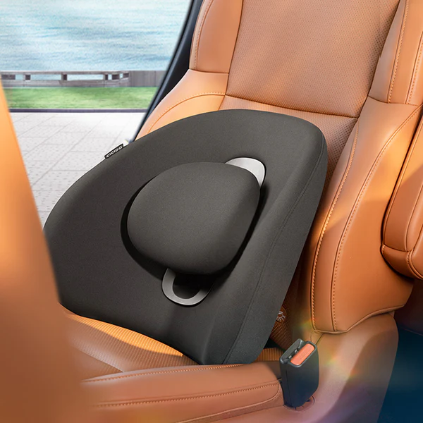 بالشت کمری صندلی CICIDO Four-way Adjustable Lumbar