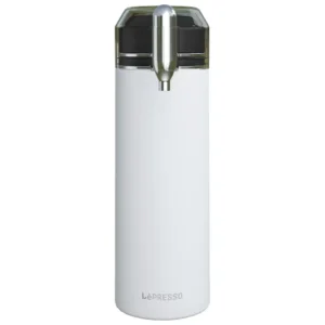 سودا ساز پرتابل مدل LPWB750ML لپرسو Lepresso Sparkling Water Bottle Double Wall Vacuum