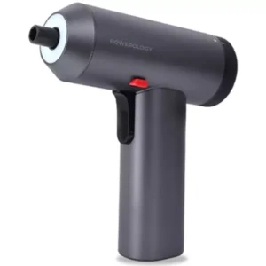 مجموعه پیچگوشتی شارژی 30 کاره Powerology