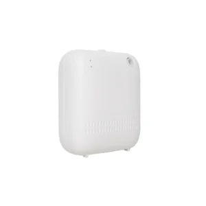 دستگاه خوشبو کننده هوای دیواری Smart Aroma Diffuser مدل AE109 سفید