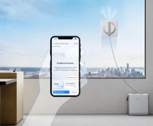 شیشه شوی رباتیک پرو Winbot W2 Pro Omni