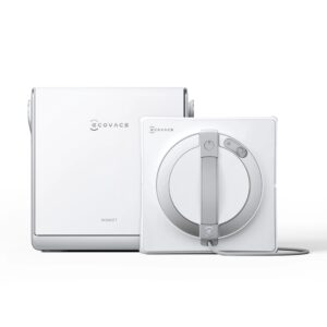 شیشه شوی رباتیک پرو Winbot W2 Pro Omni