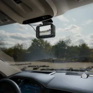 دوربین ثبت وقایع خودرو مدل GC-700 گرین لاین Green Lion GC 700 Dash Cam
