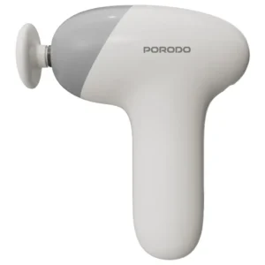 ماساژور تفنگی مینی بی‌ سیم lifestyle پرودو Porodo Lifestyle Cordless Mini Massage Gun