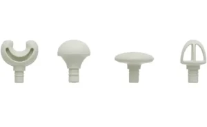 سری های مختلف ماساژور تفنگی مینی بی سیم lifestyle پرودو Porodo Lifestyle Cordless Mini Massage Gun