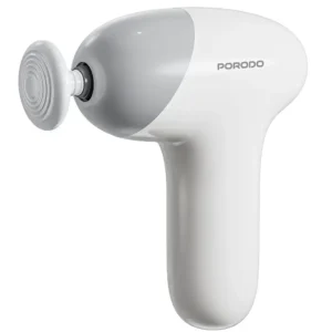 ماساژور تفنگی مینی بی سیم lifestyle پرودو Porodo Lifestyle Cordless Mini Massage Gun