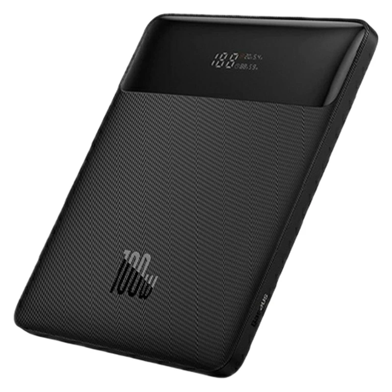 خرید بهترین پاوربانک باسئوس مدل PPBLD100-S 100W