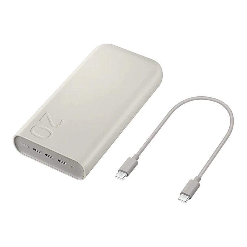 بهترین پاور بانک برای گوشی سامسونگ مدل EB-P4520