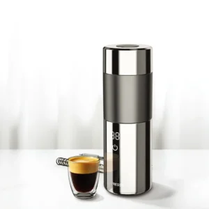 اسپرسوساز مینی Quickbrew لپرسو Lepresso Quickbrew Mini Espresso Maker