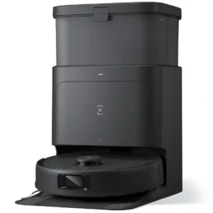 جارو رباتیک اکووکس مدل Ecovacs Deebot N30 Pro Omni