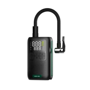 پمپ باد خودرو GL-A4 گرین لاین Green Lion GL-A4 Tire Inflator