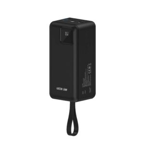 پاوربانک Power Tank ظرفیت 50000 میلی آمپری گرین لاین Green Lion Power Tank 50000mAh Power Bank