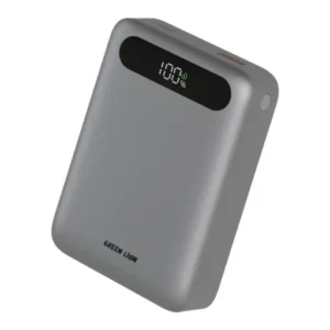پاوربانک Zuno ظرفیت 20000 میلی آمپری گرین لاین Green Lion Zuno 20000mAh Power Bank
