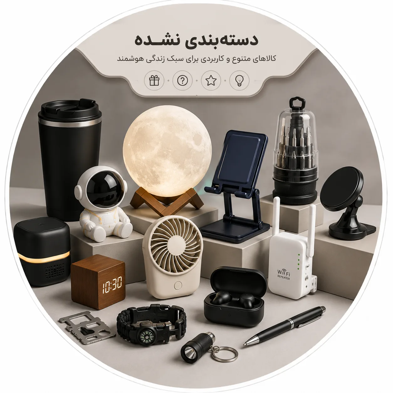 کنگوری دسته بندی نشده
