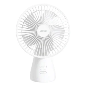 پنکه شارژی Faro گرین لاین Green Lion Faro Rechargeable Fan